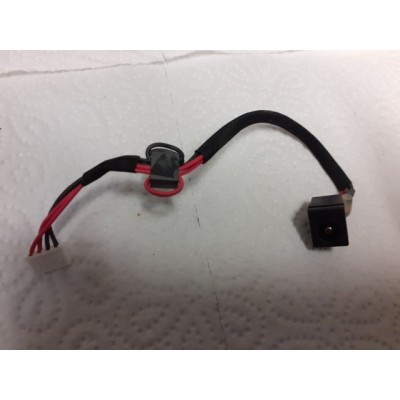 toshiba satellite a100-750 POWER JACK